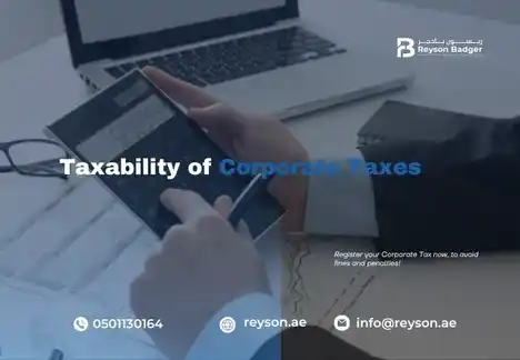 Taxability_of_Corporate_Taxes