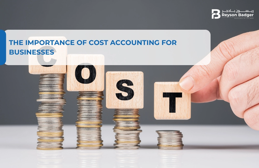 The Importance of Cost Accounting for Businesses