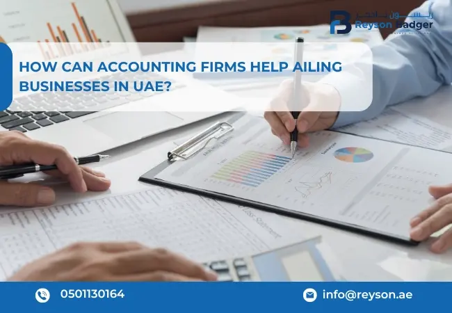 What are the Benefits of Account Outsourcing in Dubai?