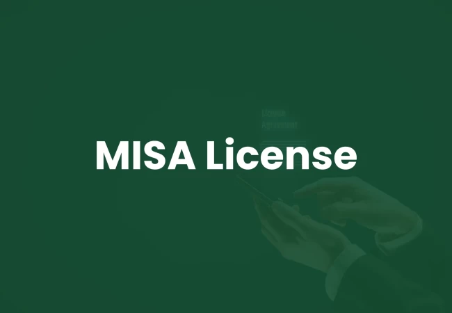 MISA-License-in-Saudi-Arabia