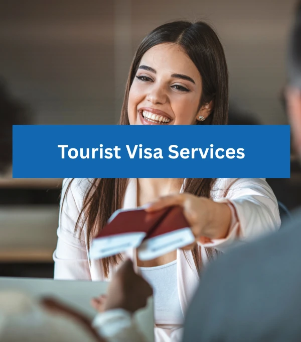 Tourist Visa Services