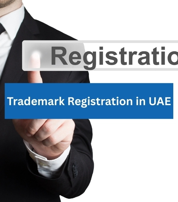 Trademark Registration in UAE | Fees, Process, Documents & Timeline
