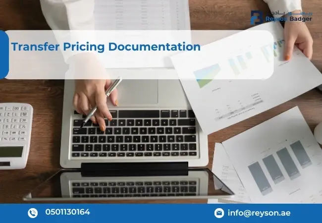 Transfer Pricing Documentation