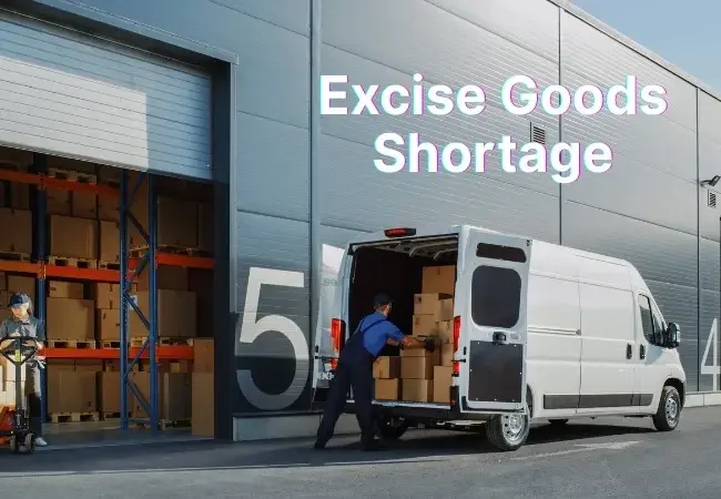 UAE Federal Tax Authority Issues Decision on Excise Goods Shortage Due to Natural Characteristics