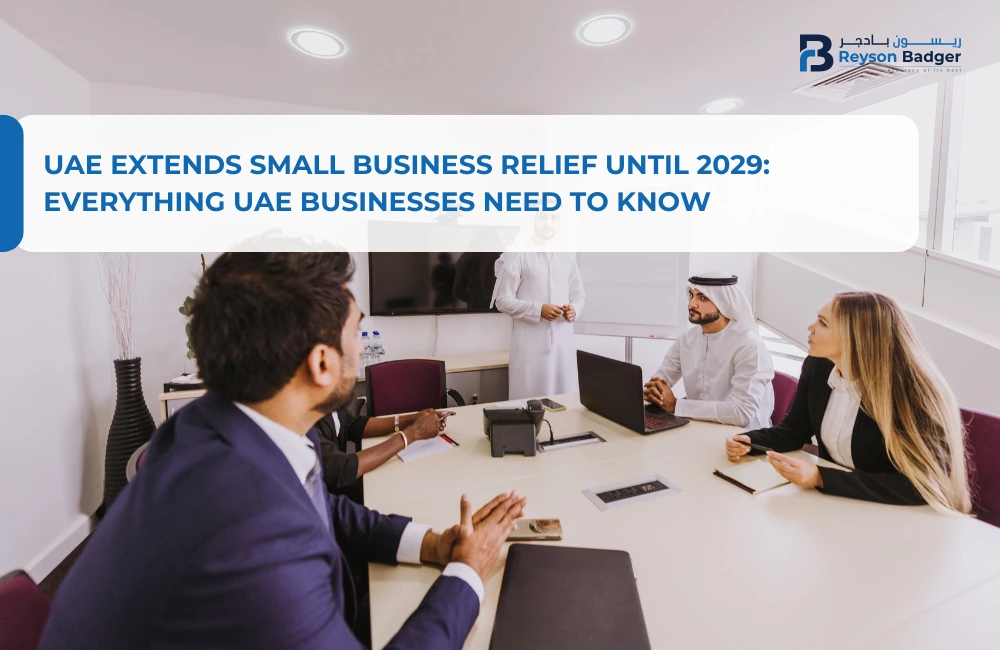 Why Every UAE Business Needs Professional Business Valuation Services in UAE?
