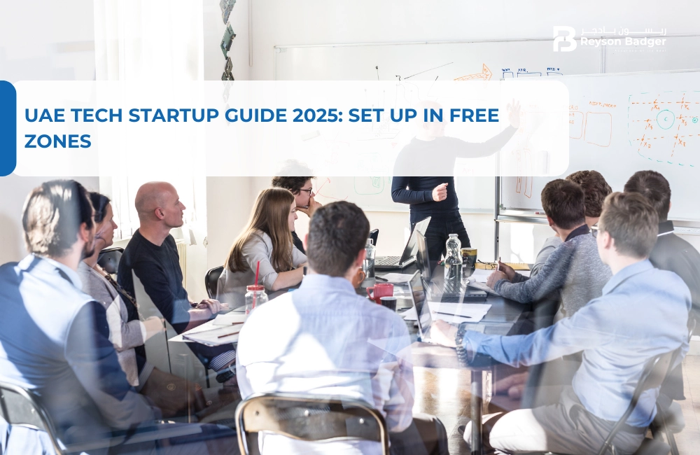 Top 10 Free Zones in the UAE for Company Formation