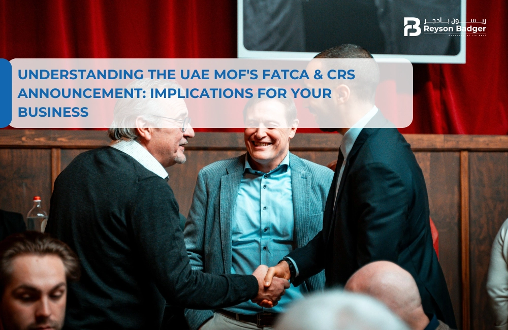 Compliance Health Check for SMEs in the UAE