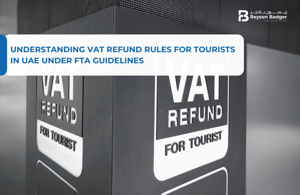 VAT Registration in Dubai