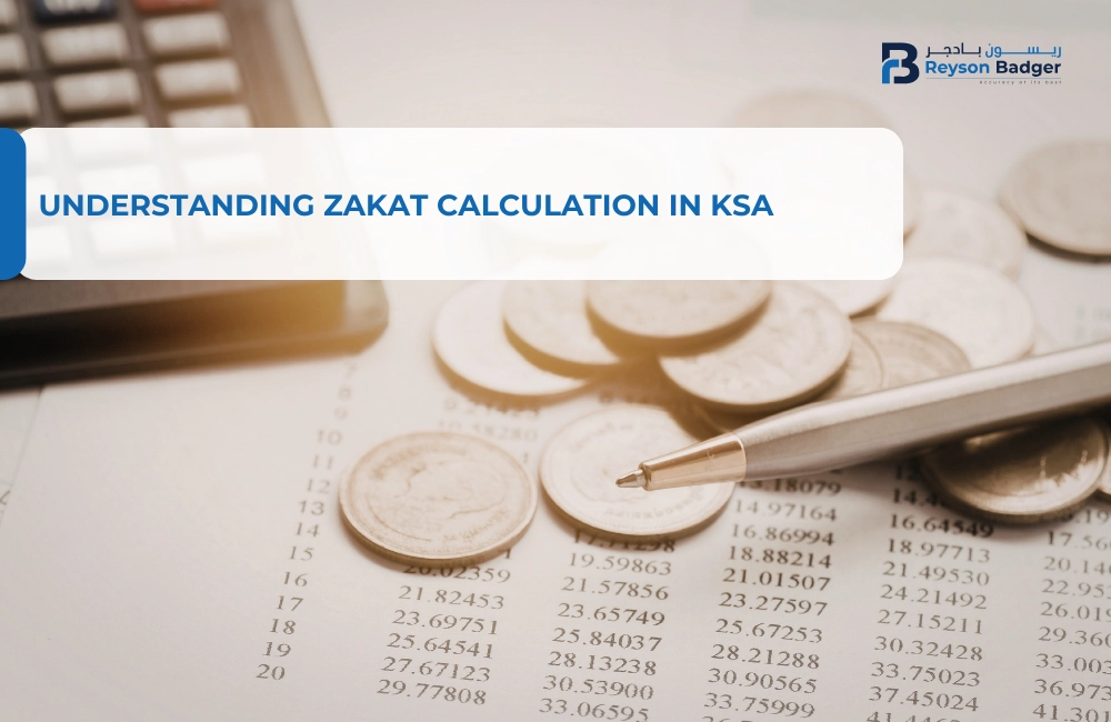 Understanding ZAKAT Calculation in KSA