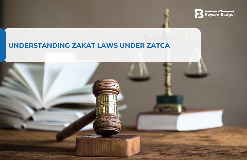 Understanding Zakat Laws Under ZATCA