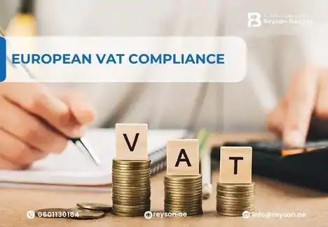 European VAT Compliance