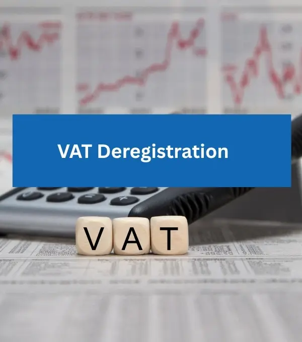 VAT Deregistration in UAE