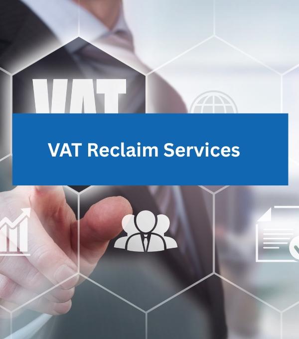 VAT Reclaim Services