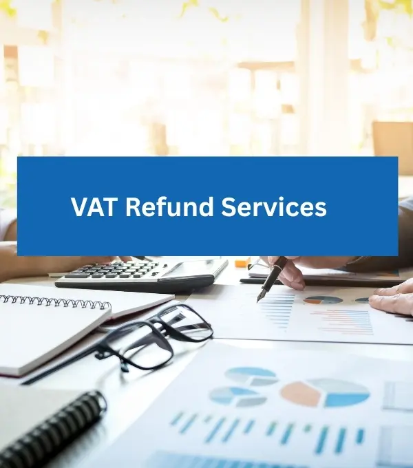 VAT Refund Services