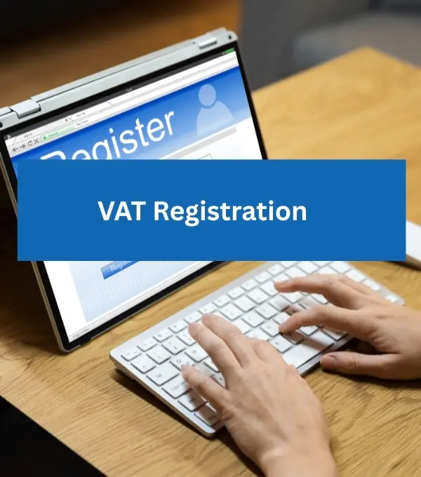 vat registration services