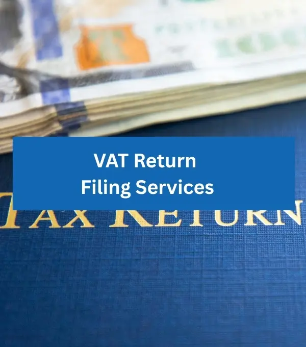 VAT Return Filing Services