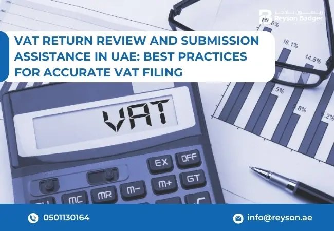VAT Reclaim Services