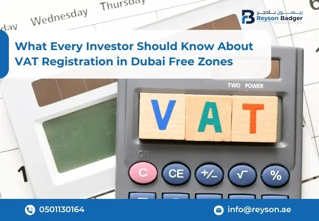 Net Worth Document in UAE: Requirements for Visa, Bank & Business Use