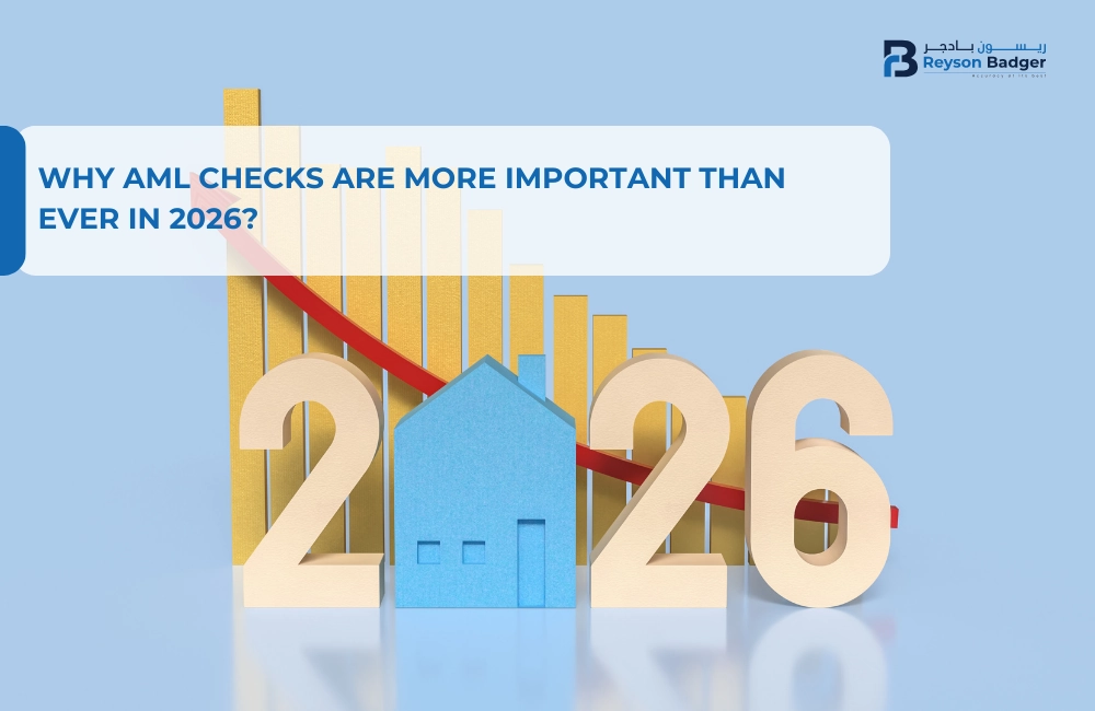 Backlog Accounting Services in UAE