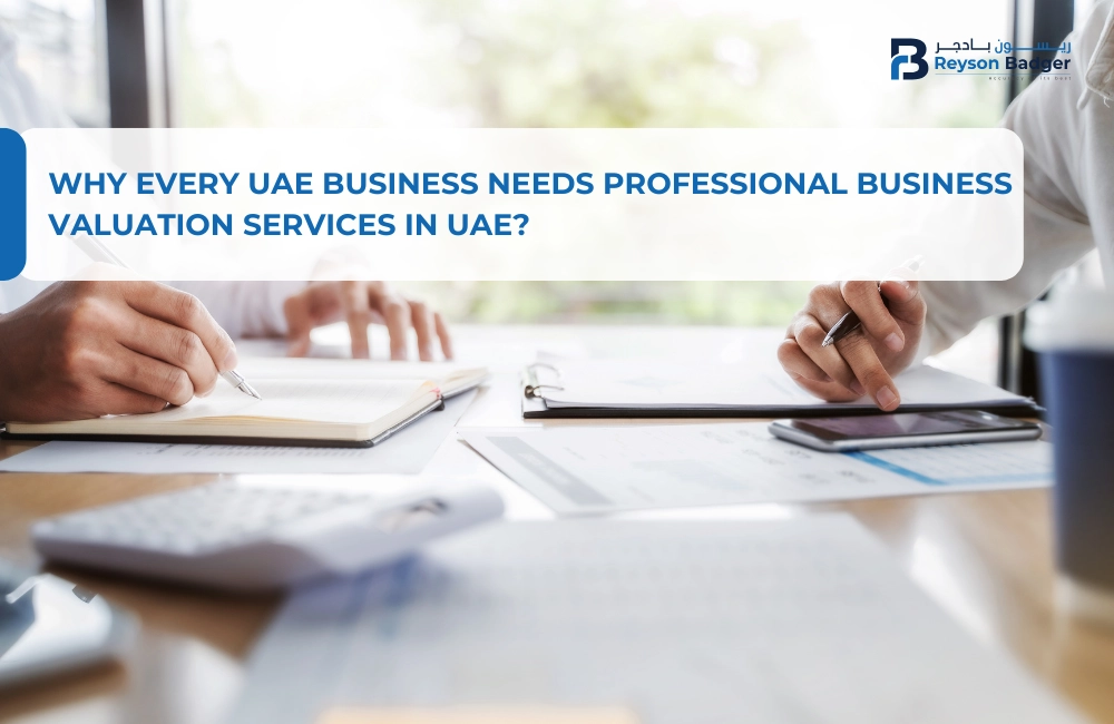 Corporate Tax Registration Services in UAE