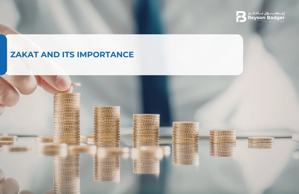 Zakat and its Importance